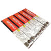 Nataraj 621 Writing Pencil Pack Of - 5 (50 Pencils), Ink black - Image 3