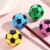 Football Sharpener for Kids, Pencil Sharpener for Kids Stylish, Stationary Set for Kids, Pencil Sharpener Machine for Kids Stationary Items, Best Return Gifts, Fancy Sharpener (10pcs) - Image 2