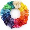 MUILTICOLOR METALLIC BALLOONS FOR ANY PARTY DECORATIONS LIKE BIRTHDAY, ANNIVERSARY, BABY SHOWER, VALENTINE, ETC.(PACK OF 50) Brand: Generic