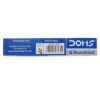 Doms Q Series 15cm Transparent Scale | Precise Marking For Accurate Results | Durable & Strong Plastic Prevents Breakage | Pack of 10 Pieces - Image 2