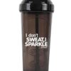Fitkit Classic Bottle Shaker 700ml