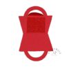 Unique and Exclusive Designer Ethnic Basket with Handle Money And Shagun Envelopes for Weddings, Birthdays and Various other Occasions. Pack of 10 | Color: Multicolor (As per availability) - Image 3