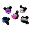 Mickey Mouse Theme Pencil Sharpener/Cartoon Sharpener for Boys and Girls Stationery for Kids/B’Day Return Gifts (Mickey Mouse 12 Pcs) - Image 4