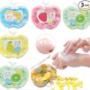 3pc Paper Soap Strips for Travel essentials - Soap Paper Travel Essentials for women men | Handwash travel accessories for men kids | Travel soap sheets | Travelling Soap - Image 5