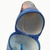 Shree Technesh Cartoon Printed Pencil Shaped Stationery Pouch Return Gift (Blue) - Image 4